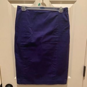 Express Pencil Skirt